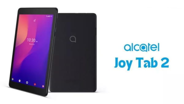 Alcatel Joy Tab