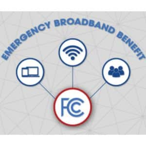 Emergency Broadband Benefits