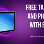 Free Tablet And Phone With EBT