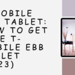 T-Mobile EBB Tablet