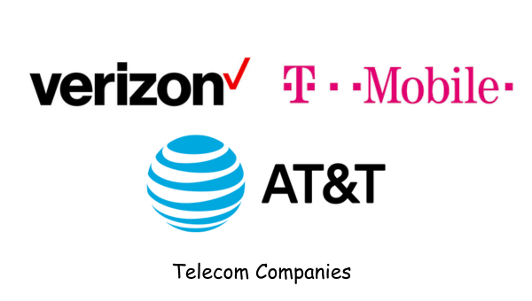 Telecom Companies