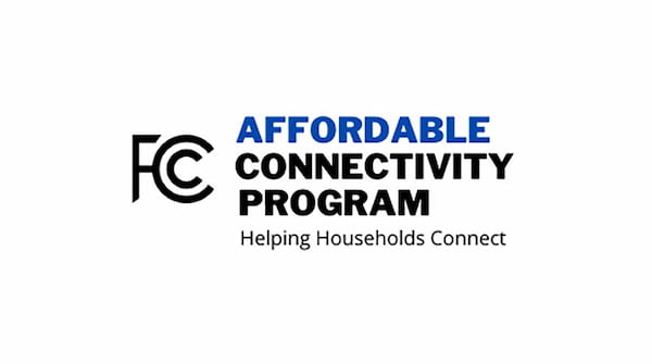 Affordable Connectivity Program