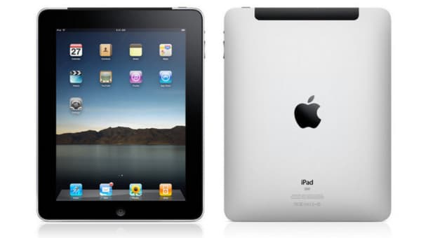 Apple iPad 3