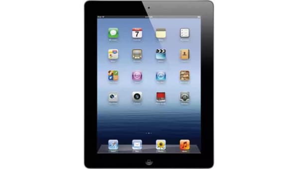 Apple iPad 4