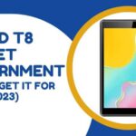 Foxxd T8 Tablet Government (1)