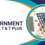 Free Government iPhone 7 & 7 Plus