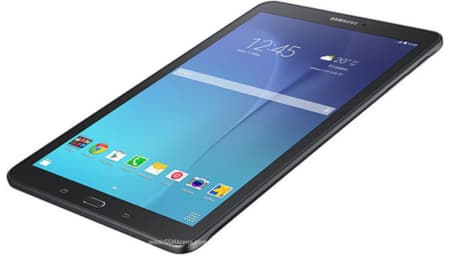 Galaxy Tab E