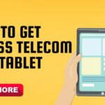 How To Get Excess Telecom Free Tablet