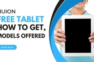 Huion Free Tablet How to Get, Models Offered (1)