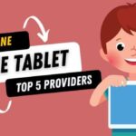 Lifeline Free Tablet Top 5 Providers & How to Get (1)