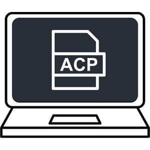 Online ACP Application