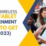 Unity Wireless Free Tablet Government: How to Get (ACP 2023)