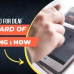 Free iPad for Deaf and Hard of Hearing How to Apply (1)