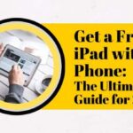 Get a Free iPad with Phone (1)