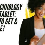 Go Technology Free Tablet: How to Get & Where?