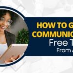 How to Get City Communications Free Tablet From ACP 2023