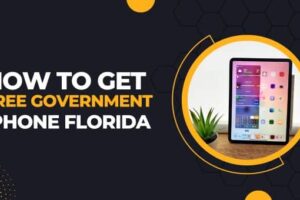 How to Get Free Government iPhone Florida (1)