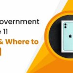 Free Government iPhone 11 [How & Where to Apply] (1)