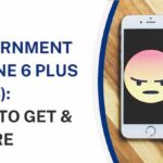 Free Government iPhone 6 Plus (2024) How to Get & Where (1)