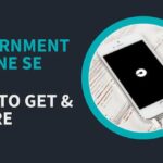 Free Government iPhone SE 2024 How to Get & Where (1)