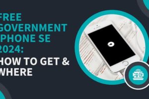 Free Government iPhone SE 2024 How to Get & Where (1)