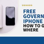 Free Government iPhone XR How to Get & Where (1)