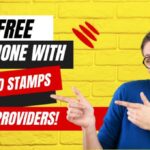 Free iPhone With Food Stamps (2024) – Best Providers! How to Get