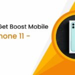 How To Get Boost Mobile Free iPhone 11 - Apply (1)