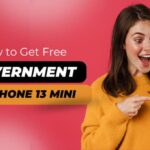 How to Get Free Government iPhone 13 Mini – Easy Guide