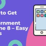 How to Get Free Government iPhone 8 – Easy Steps (1)