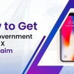 How to Get Free Government iPhone X – Easy Claim (1)