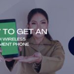 How to Get an enTouch Wireless Government Phone