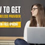 Verizon Free iPhone How to Get from Wireless Provider