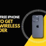 Cricket Free iPhone How to Get from Wireless Provider (1)