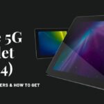 Free 5G Tablet (2024) Top 5 Providers & How to Get