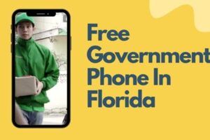 Free Government Phone In Florida (1)