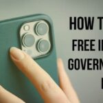 Free iPhone Government Phone: How to Get, Providers