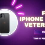 Free iPhone for Veterans How to Get, Top 5 Providers