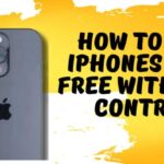 How to Get iPhones for Free with No Contract A Step-by-Step Guide