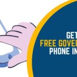 Getting a Free Government Phone in Texas 2024