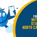 Free Phone with Food Stamps In North Carolina