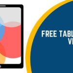 Free Tablets For Veterans 2024