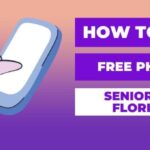 How To Get Free Phone For Seniors In Florida