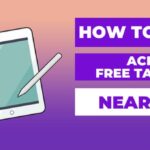 How to Find an ACP Free Tablet Near Me