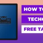 How to Get TechOWL Free Tablet