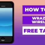 How to Get Wrazzle Wireless Free Tablet