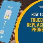 How to Get a TruConnect Replacement Phone Free