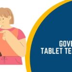 Free Government Tablet Tennessee