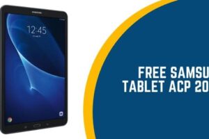 Free Samsung Tablet ACP 2024 (1)