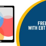 Free Tablet With EBT Georgia How to Get From Top Providers